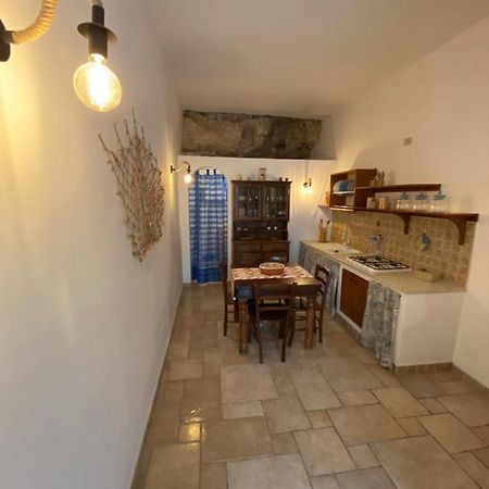 Casa Corallo Peschici Extérieur photo