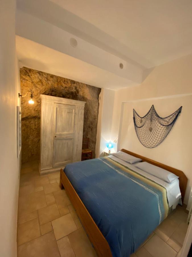 Casa Corallo Peschici Extérieur photo