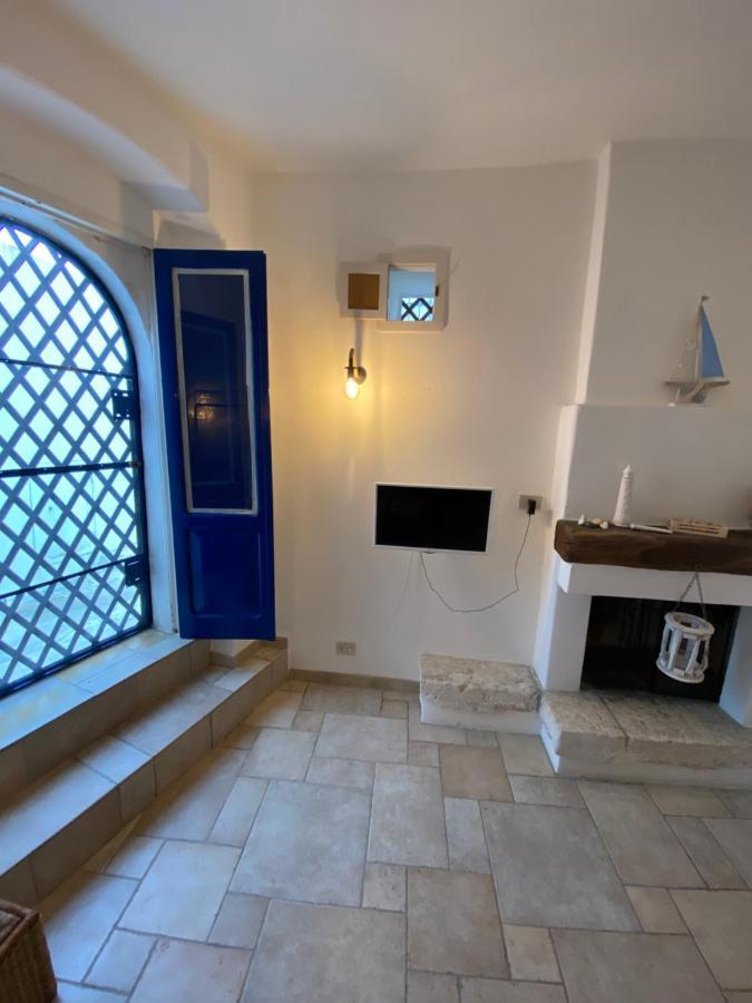 Casa Corallo Peschici Extérieur photo
