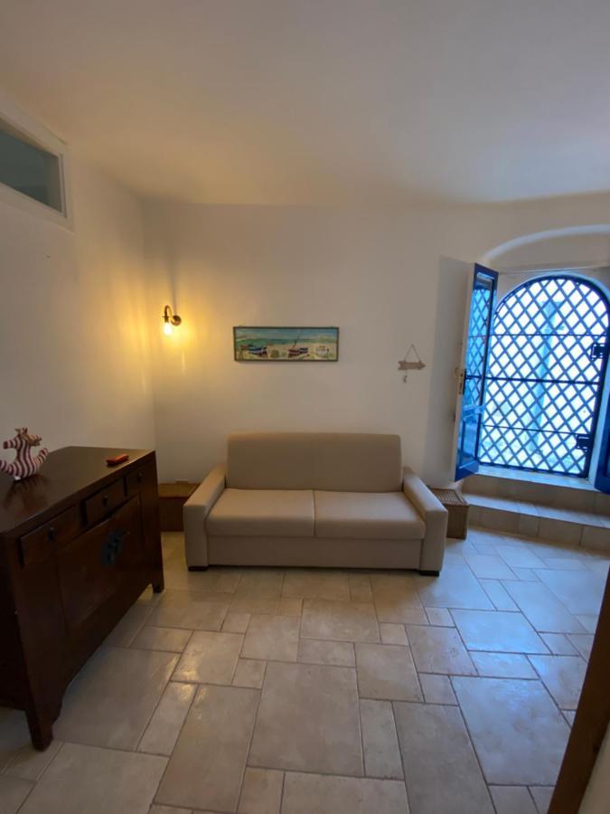Casa Corallo Peschici Extérieur photo