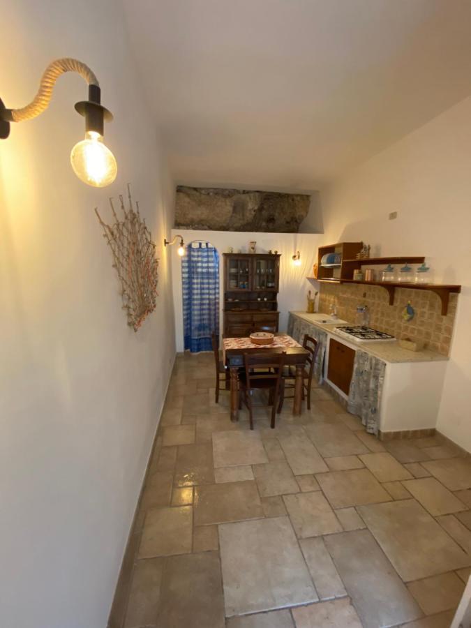 Casa Corallo Peschici Extérieur photo