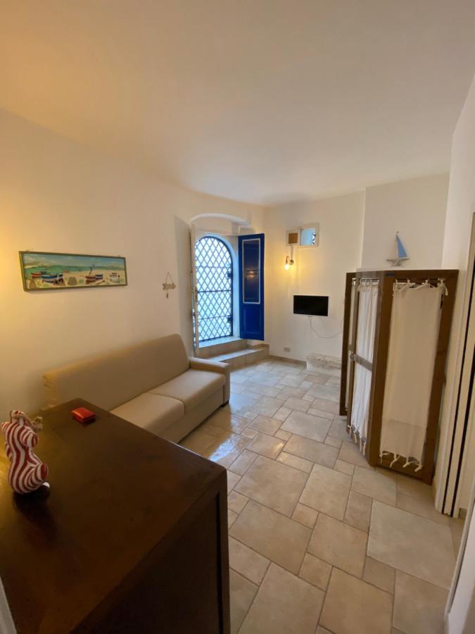 Casa Corallo Peschici Extérieur photo